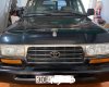 Toyota Land Cruiser 1995 - Cần bán Toyota Land Cruiser đời 1995, xe nhập, giá tốt