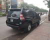 Toyota Prado 2015 - Bán xe Toyota Prado đời 2015, màu đen, nhập khẩu