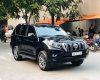 Toyota Prado 2017 - Bán xe Toyota Prado sản xuất 2017, màu đen, nhập khẩu nguyên chiếc