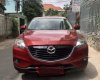 Mazda CX 9   2014 - Bán Mazda CX 9 2014, màu đỏ, nhập khẩu, số tự động