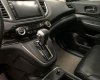Honda CR V   2015 - Bán xe cũ Honda CR V năm sản xuất 2015, màu nâu