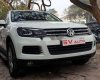 Volkswagen Touareg 2014 - Cần bán gấp Volkswagen Touareg 2014, màu trắng, nhập khẩu nguyên chiếc, giá chỉ 999 triệu