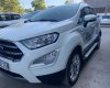 Ford EcoSport 2019 - Cần bán Ford EcoSport đời 2019, màu trắng, 595 triệu