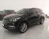 Hyundai Santa Fe 2017 - Cần bán xe Hyundai Santa Fe sản xuất năm 2017, 915 triệu