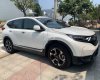 Honda CR V 2019 - Bán Honda CR V năm 2019, màu trắng