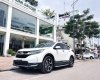 Honda CR V 2019 - Bán ô tô Honda CR V L sản xuất năm 2019, màu trắng