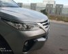 Toyota Fortuner   2018 - Bán xe Toyota Fortuner 2018, máy dầu, số sàn
