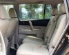 Toyota Highlander   SE  2011 - Bán ô tô Toyota Highlander SE đời 2011, nhập khẩu nguyên chiếc, giá tốt