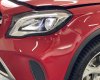 Mercedes-Benz CLA class   2019 - Cần bán xe Mercedes 2019, màu đỏ, nhập khẩu