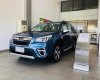 Subaru Forester  2.0i-S 2019 - Subaru Long Biên cần bán Subaru Forester 2.0i-S sản xuất năm 2019, màu xanh lam