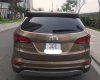 Hyundai Santa Fe      2016 - Bán ô tô cũ Hyundai Santa Fe sản xuất 2016