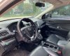 Honda CR V 2015 - Cần bán lại xe Honda CR V 2.4 đời 2015, màu trắng