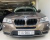 BMW X3 2012 - Cần bán xe BMW X3 sản xuất 2012, màu nâu, nhập khẩu, ưu đãi lớn