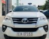 Toyota Fortuner 2017 - Toyota Fortuner 2017 máy dầu tuyệt đối không DV