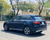 Mercedes-Benz GLC-Class 2017 - Cần bán chiếc Mercedes-Benz GLC 250 4Matic, đời 2017, màu xanh lam