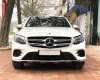 Mercedes-Benz GLC-Class GLC 300  2017 - Cần bán lại Mercedes GLC 300 đời 2017, màu trắng, giá tốt