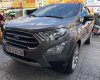 Ford EcoSport   2018 - Cần bán lại xe Ford EcoSport sản xuất năm 2018, màu xám