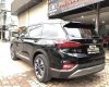 Hyundai Santa Fe 2019 - Bán xe Hyundai Santa Fe sản xuất năm 2019, màu đen