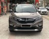 Honda CR V 2015 - Cần bán lại xe Honda CR V sản xuất năm 2015, màu xám