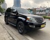 Lexus GX   2007 - Bán xe cũ Lexus GX 470 đời 2007, nhập khẩu