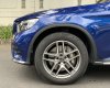 Mercedes-Benz GLC-Class GLC 300 4matic 2017 - Cần bán xe Mercedes GLC 300 4matic sản xuất năm 2017, màu xanh lam