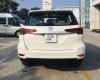 Toyota Fortuner 2017 - Toyota Fortuner 2017 máy dầu tuyệt đối không DV