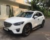 Mazda CX 5   2017 - Cần bán xe Mazda CX 5 đời 2017, màu trắng xe gia đình