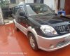 Mitsubishi Triton 2005 - Cần bán lại xe Mitsubishi Triton năm sản xuất 2005, màu đen