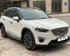 Mazda CX 5 2017 - Cần bán Mazda CX 5 năm sản xuất 2017, màu trắng, 755tr