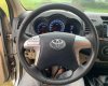Toyota Fortuner 2015 - Cần bán Toyota Fortuner năm sản xuất 2015, màu bạc, nhập khẩu nguyên chiếc