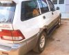 Ssangyong Musso 2004 - Bán ô tô Ssangyong Musso đời 2004, màu trắng, giá 68tr