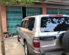 Toyota Land Cruiser 2000 - Xe Toyota Land Cruiser 2000, màu bạc, nhập khẩu nguyên chiếc