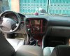 Toyota Land Cruiser 2000 - Xe Toyota Land Cruiser 2000, màu bạc, nhập khẩu nguyên chiếc