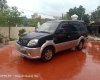 Mitsubishi Triton 2005 - Cần bán lại xe Mitsubishi Triton năm sản xuất 2005, màu đen