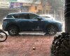 Mazda CX 5 2018 - Bán Mazda CX 5 đời 2018, màu xanh lam