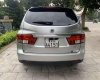 Ssangyong Kyron     2008 - Bán Ssangyong Kyron 2008, màu bạc, nhập khẩu nguyên chiếc giá cạnh tranh