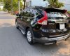 Honda CR V 2013 - Cần bán lại xe Honda CR V 2.0 đời 2013, màu đen chính chủ