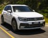 Volkswagen Tiguan 2018 - Cần bán Volkswagen Tiguan Allspace - SUV 7 chỗ, xe Đức nhập khẩu chính hãng