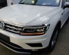 Volkswagen Tiguan 2018 - Cần bán Volkswagen Tiguan Allspace - SUV 7 chỗ, xe Đức nhập khẩu chính hãng