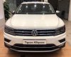 Volkswagen Tiguan 2018 - Cần bán Volkswagen Tiguan Allspace - SUV 7 chỗ, xe Đức nhập khẩu chính hãng