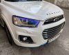 Chevrolet Captiva   2017 - Cần bán Chevrolet Captiva Revv đời 2017, màu trắng, chính chủ 