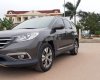 Honda CR V 2013 - Cần bán Honda CR V sản xuất năm 2013, màu đen