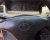 Toyota Zace 2003 - Cần bán lại xe Toyota Zace sản xuất 2003, màu đỏ, 165tr