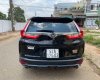 Honda CR V 2018 - Bán Honda CR V năm sản xuất 2018, màu đen, nhập khẩu