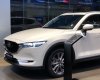 Mazda CX 5 Luxury 2020 - Bán xe Mazda CX 5 Luxury năm sản xuất 2020, màu trắng, giảm giá tiền mặt