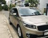 Kia Sedona     2016 - Bán ô tô Kia Sedona năm 2016, 840 triệu