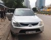 Hyundai Veracruz 2009 - Bán ô tô Hyundai Veracruz năm sản xuất 2009, màu bạc, nhập khẩu nguyên chiếc