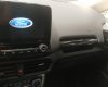 Ford EcoSport 2018 - Bán xe Ford EcoSport sản xuất 2018, màu trắng, xe cũ như mới