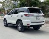 Toyota Fortuner     2017 - Bán xe Toyota Fortuner sản xuất năm 2017, nhập khẩu nguyên chiếc