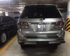Toyota Fortuner      2014 - Bán xe Toyota Fortuner 2014 giá cạnh tranh